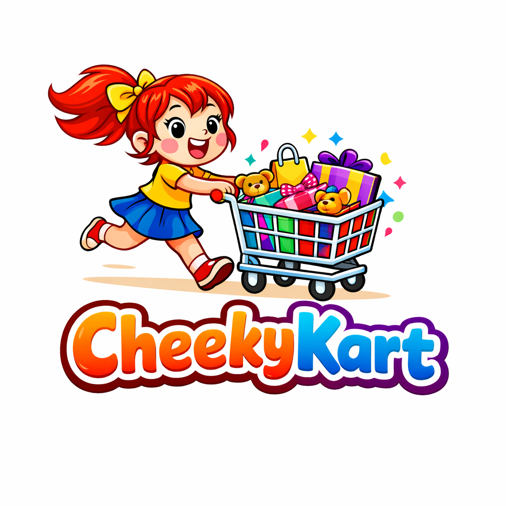 CheekyKart